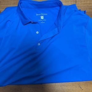 Men’s golf polo